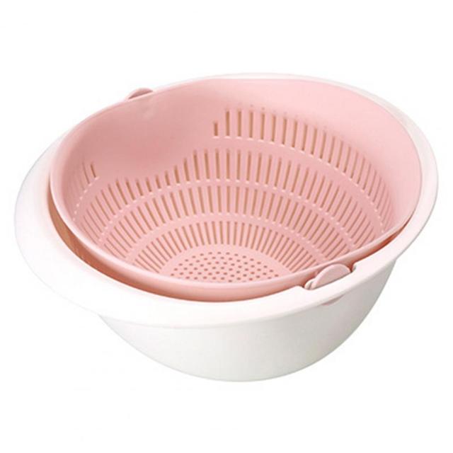 Strainer Drain Basket