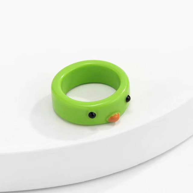 Play Rings