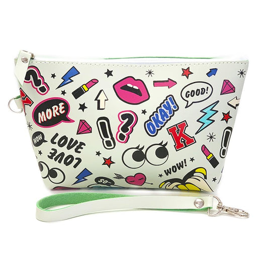 Makeup Bag Fun Cute