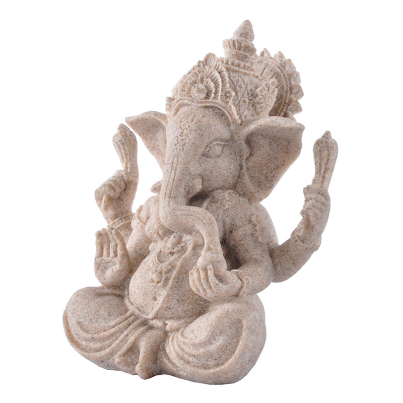 Sandstone Sculpture