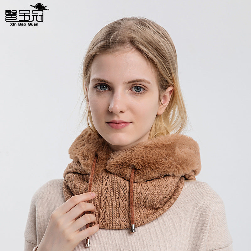 Winter Hat Outdoor Warm Cozy