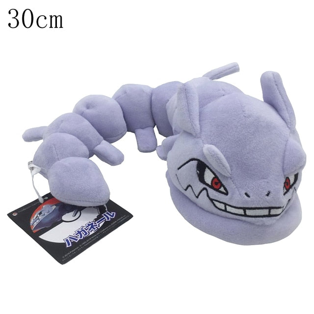 Pokemon Dolls