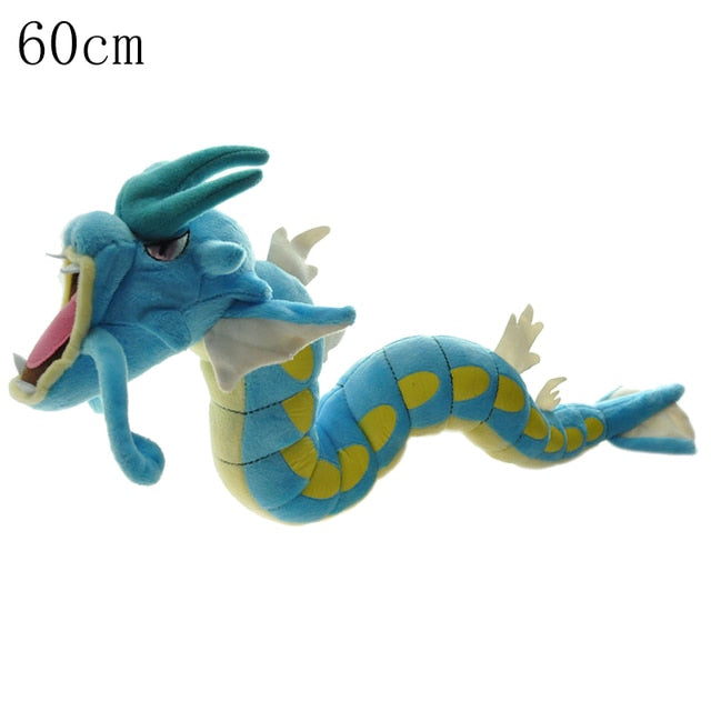 Pokemon Dolls