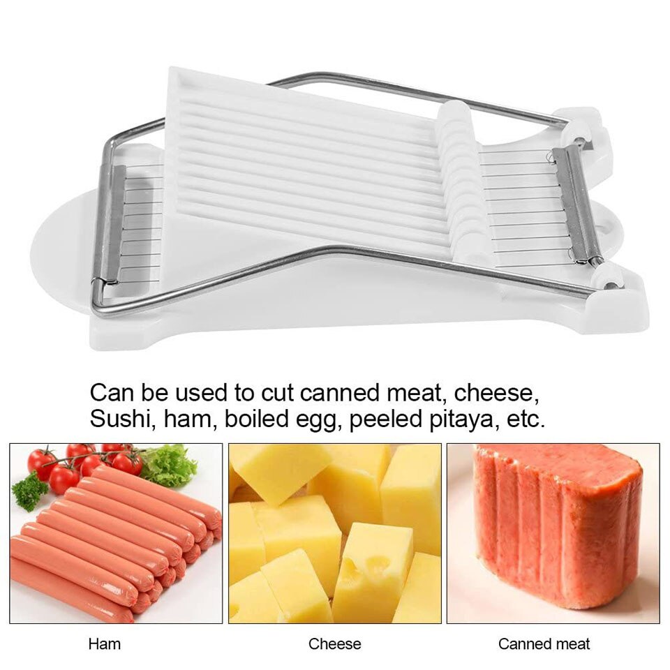 Kitchen Food Slicer