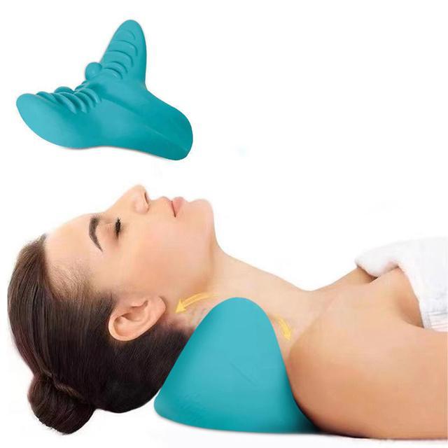 Neck Support Pillow