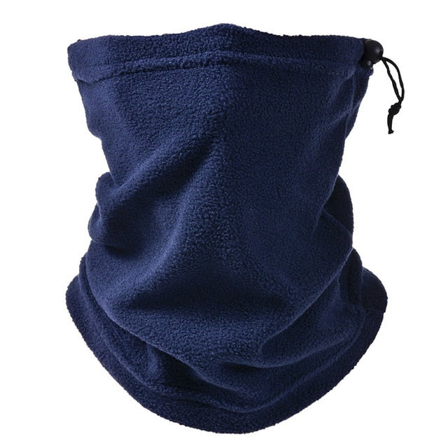 Polar Fleece Scarf