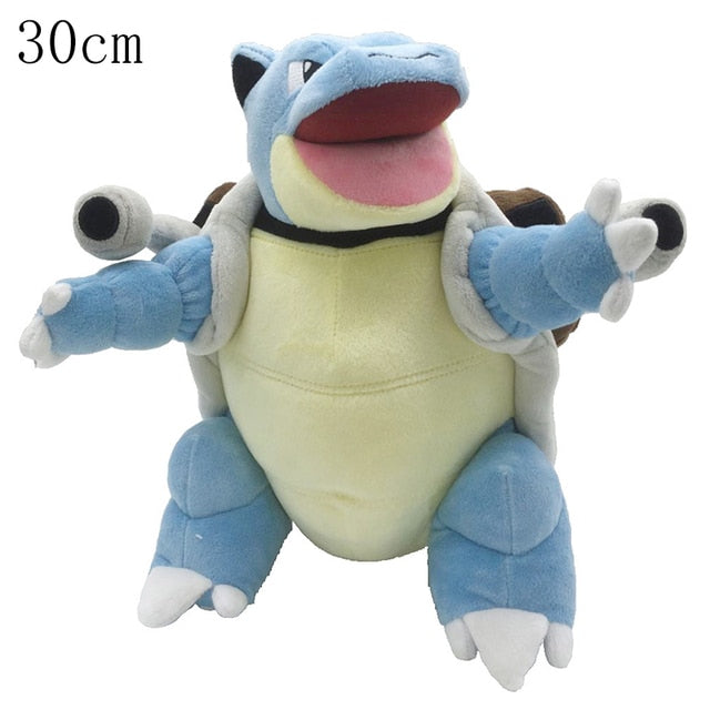 Pokemon Dolls