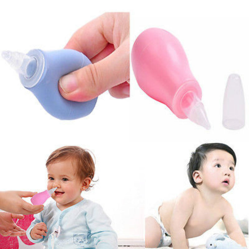 Nasal Aspirator