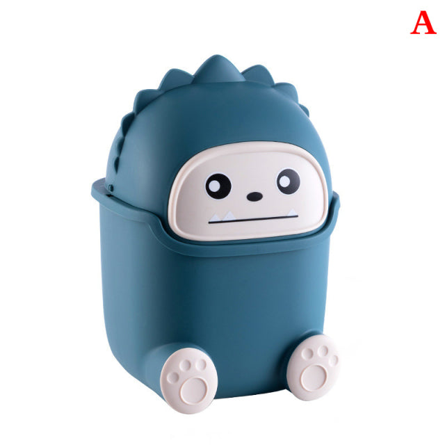 Trash Can Mini