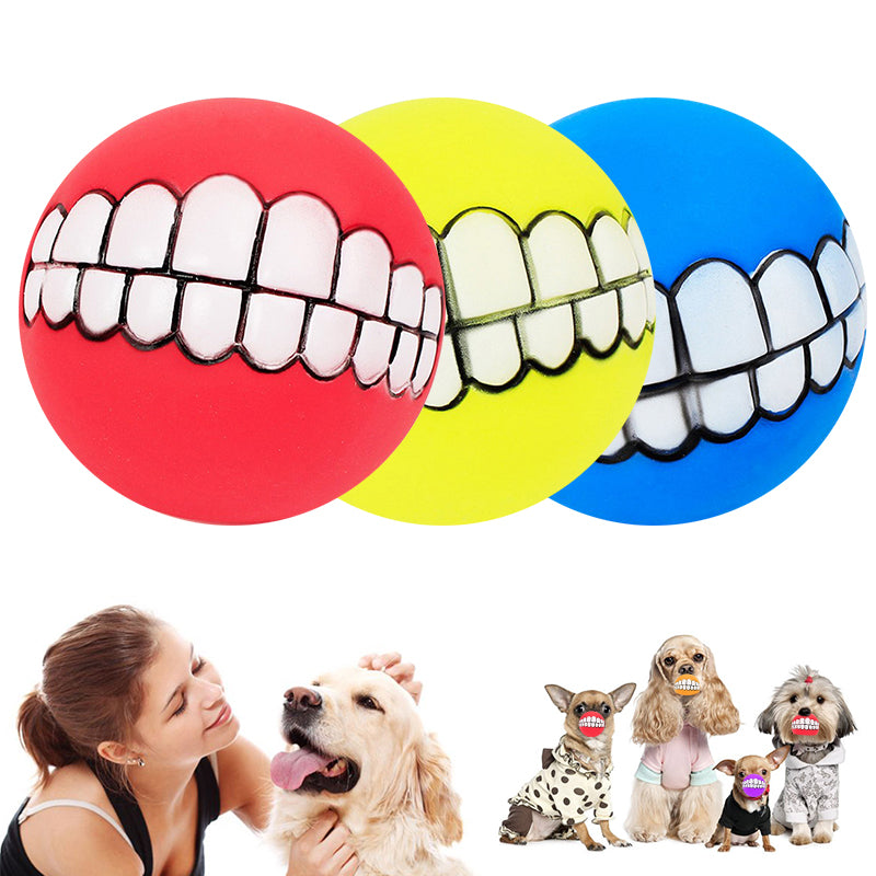 Treat Ball