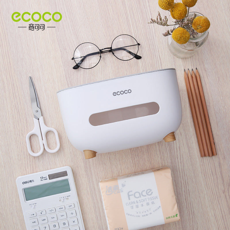 Tissue Storage Organizer
