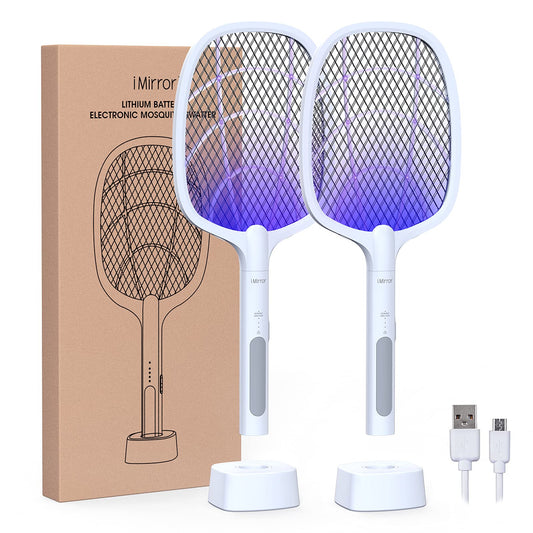 Pest Electric Swatter Rechargeable