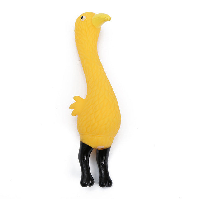 Chew Sound Pet Toys