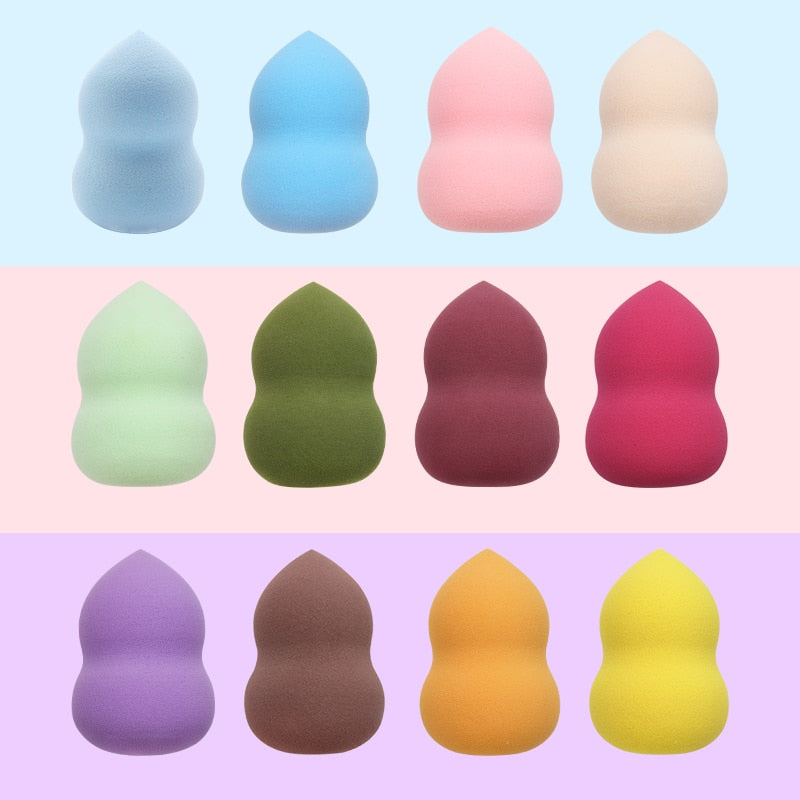 Beauty Egg Makeup Sponge