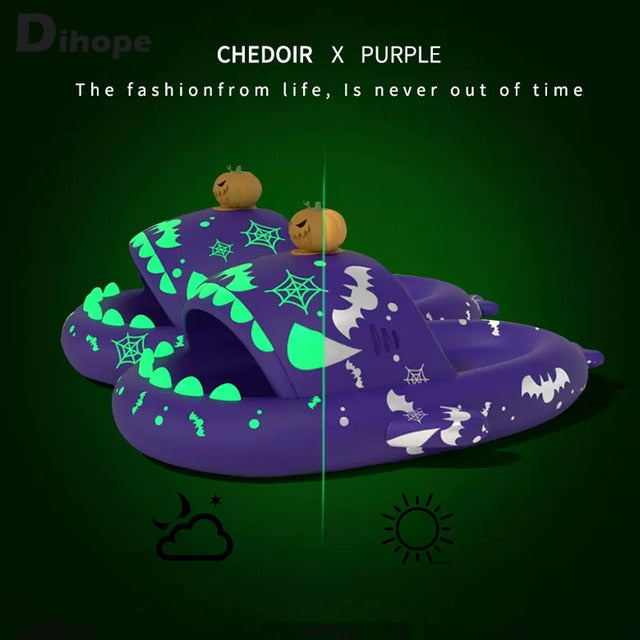 Slides Glow In The Dark