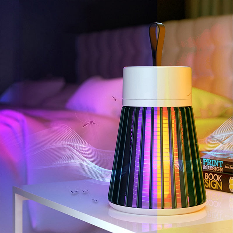 Mosquitoe Trap