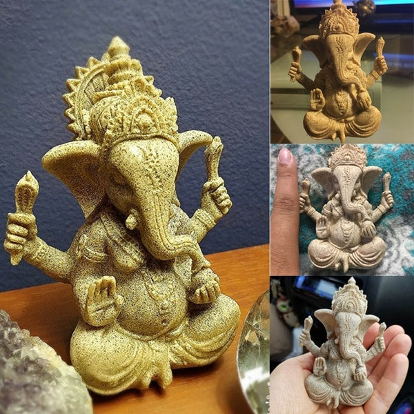Sandstone Sculpture