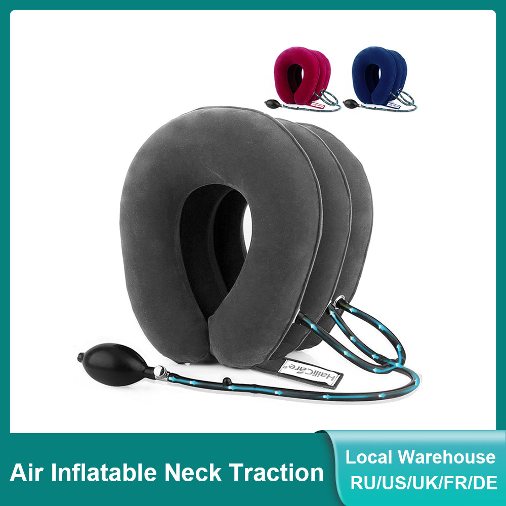 Multilayer Support Pillow