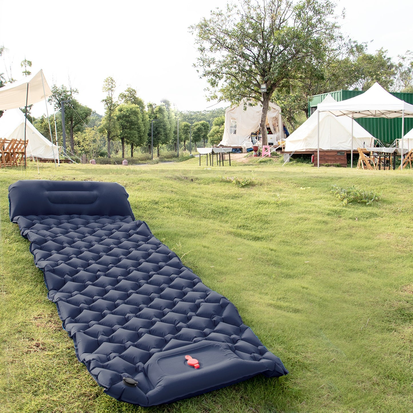 Outdoor Relaxtion Sleeping Pad