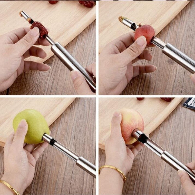 Seed Remover Cutter
