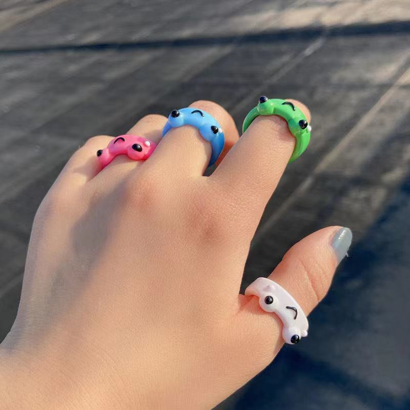 Play Rings