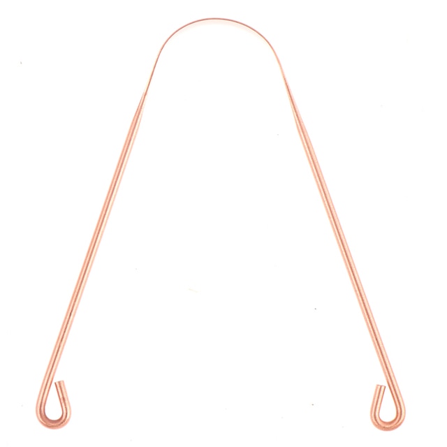 Tongue Scraper (2 Pack)