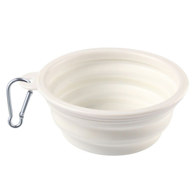 Pet Bowl