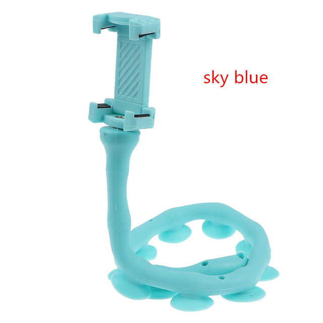 Long Phone Holder Suction