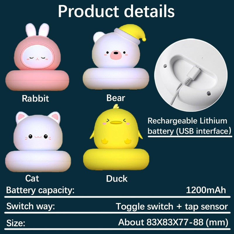 Animal Light