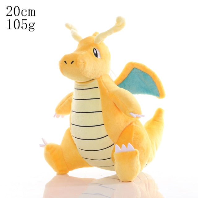 Pokemon Dolls