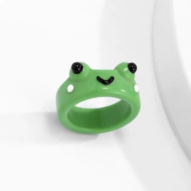 Play Rings