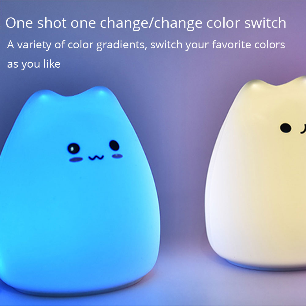 LED Night Light