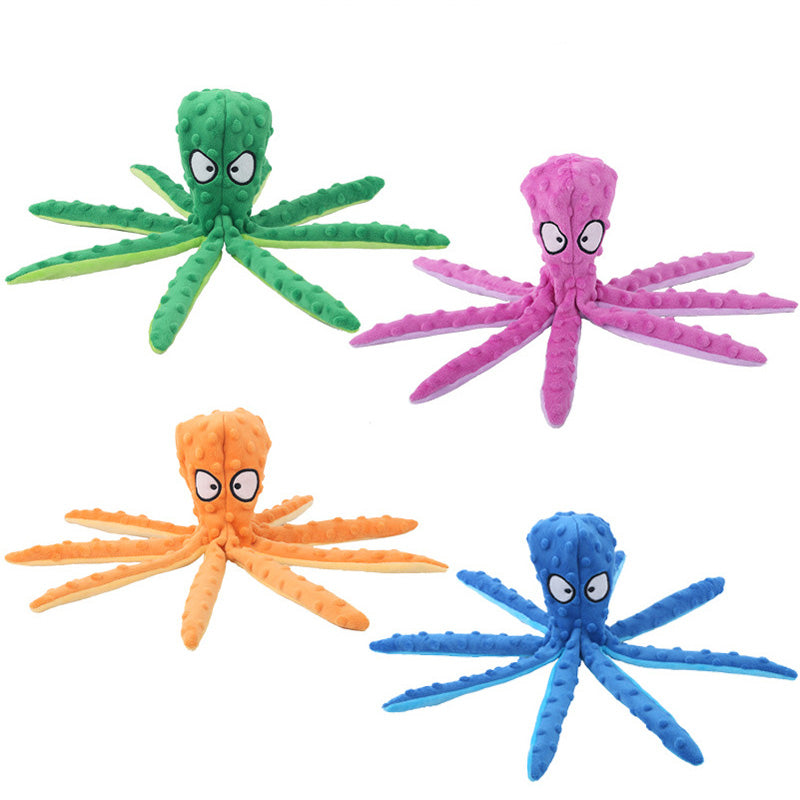 Octopus Stuffed Plush Toys