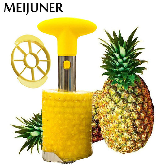 Pineapple Core Remover