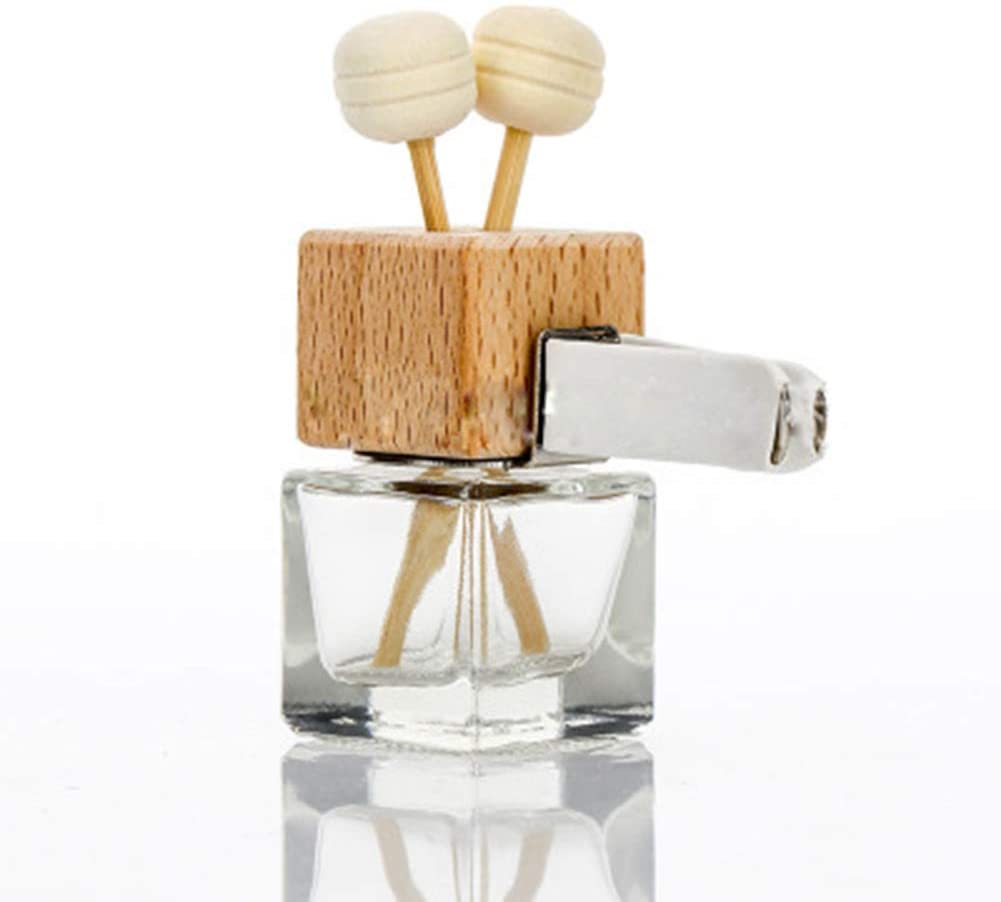 Perfume Bottle AC Clip On