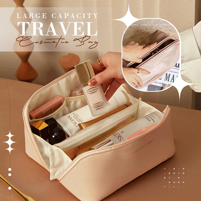 Travel Hygiene Vacation Bag