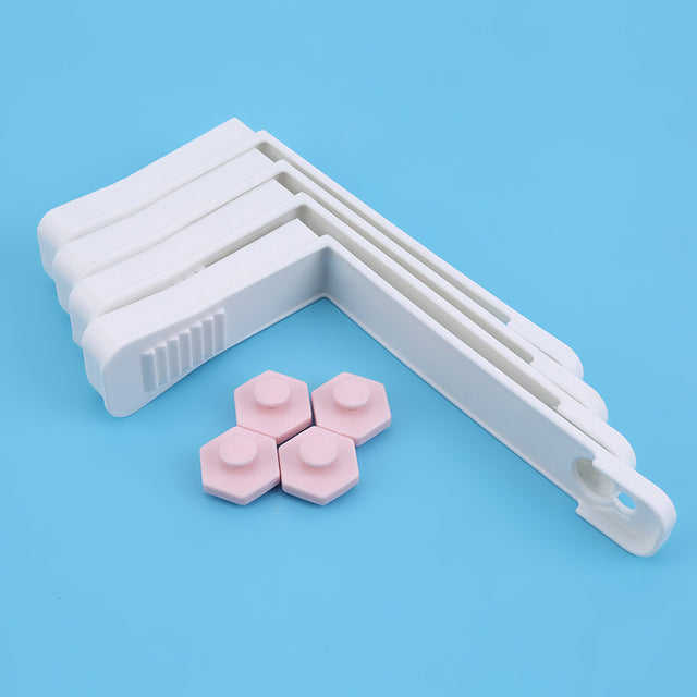 Sheet Holder Needle-free Non-slip Clip