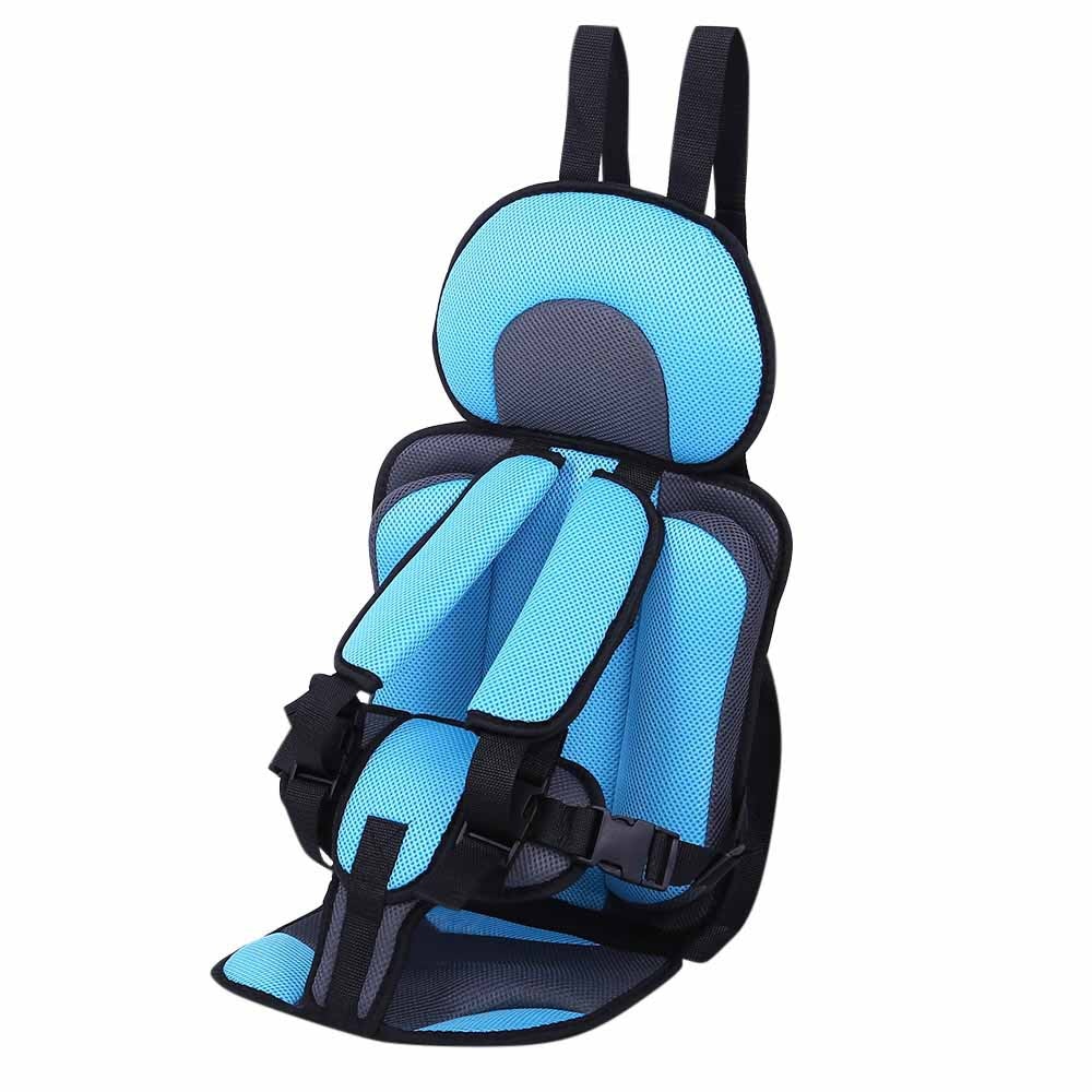 Relaxing Seat For Children