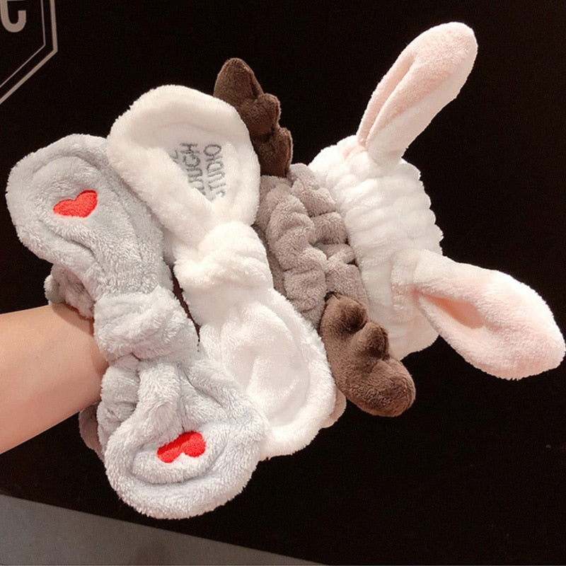 Headband Animal Ears