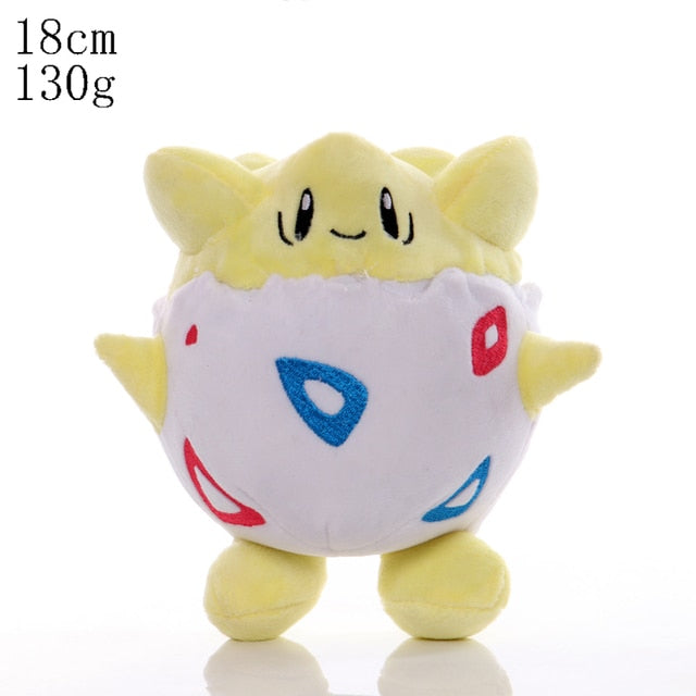 Pokemon Dolls