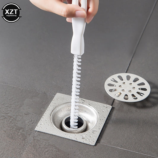 Pipe Drain Sink Cleaning Brush