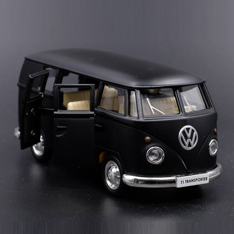 VW Bus