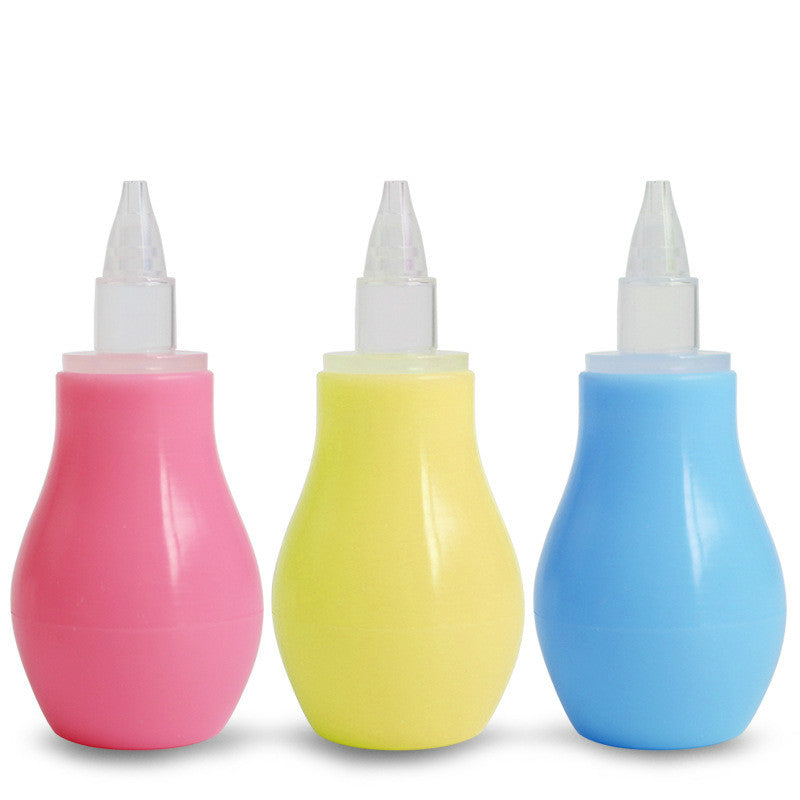Nasal Aspirator