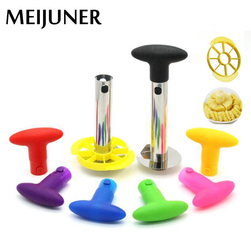 Pineapple Core Remover
