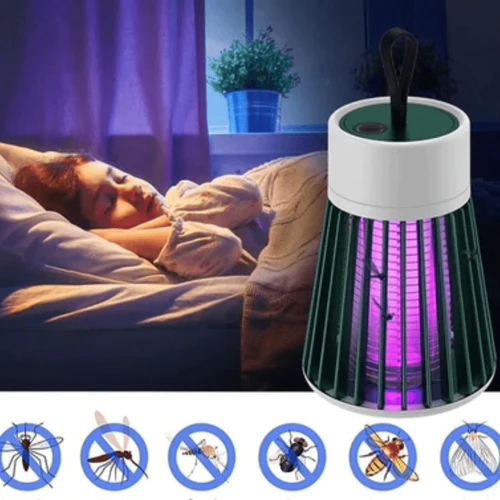 Mosquitoe Trap