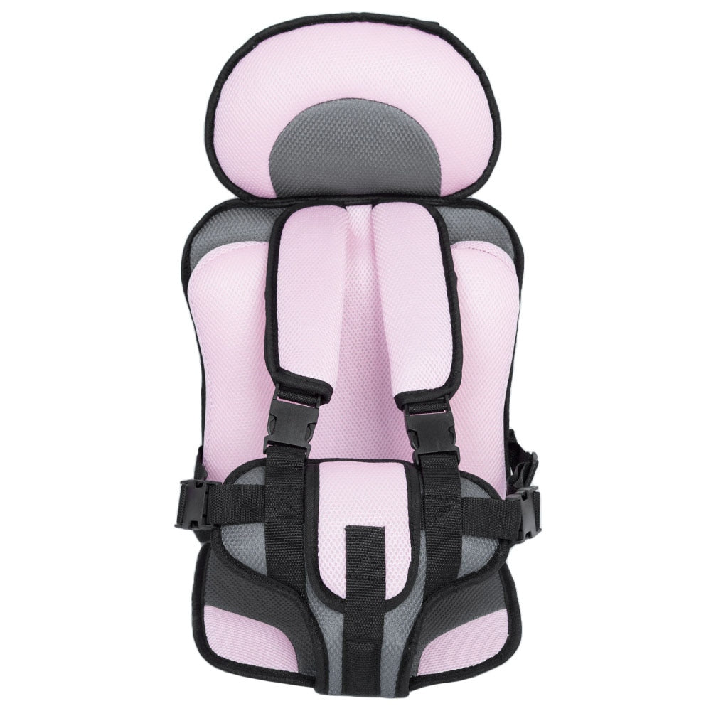 Relaxing Seat For Children