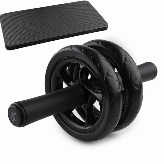 Wheel AB Roller With Mat